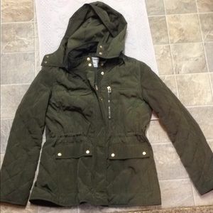 Old Navy utility jacket
